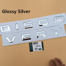 Load image into Gallery viewer, Emblem Sticker for Land Rover
