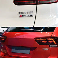 Load image into Gallery viewer, Metal 4 Motion Sticker Emblem Grille VW Volkswagen
