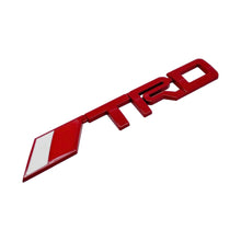 Load image into Gallery viewer, Toyota TRD Metal Sticker and grille
