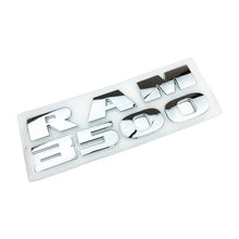 Load image into Gallery viewer, Dodge Emblem RAM 1500 2500 3500 Sticker
