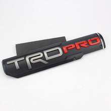 Load image into Gallery viewer, For Toyota TRD Pro Sport sticker
