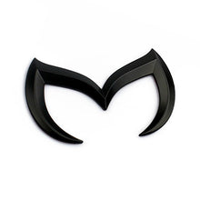 Load image into Gallery viewer, Mazda Emblem Sticker
