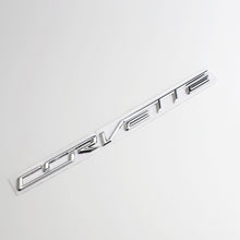Load image into Gallery viewer, Chevrolet Corvette Logo Emblem Sticker
