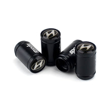 Load image into Gallery viewer, Hyundai Tire Valve Caps
