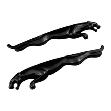 Load image into Gallery viewer, Jaguar Emblem Sticker
