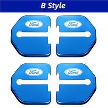 Load image into Gallery viewer, Car Door Lock Cover Buckle Protection Accessories
