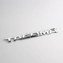 Load image into Gallery viewer, Toyota Tacoma Emblem Sticker
