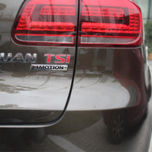 Load image into Gallery viewer, 4Motion Emblem sticker for Volkswagen
