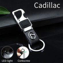 Load image into Gallery viewer, Lexus Logo Keychain
