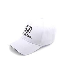 Load image into Gallery viewer, Honda Logo Adjustable Baseball Cap
