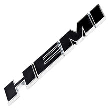 Load image into Gallery viewer, HEMI Emblem Sticker Dodge
