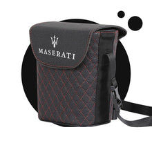 Load image into Gallery viewer, Storage Hanging Trash Can for Maserati
