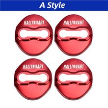 Load image into Gallery viewer, 4pcs Mitsubishi Door Lock Cover
