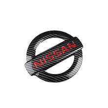 Load image into Gallery viewer, Nissan Logo Emblem Sticker
