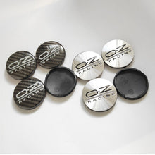 Load image into Gallery viewer, OZ Racing 55mm Wheel Center Caps M582

