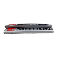 Load image into Gallery viewer, Metal 4 Motion Sticker Emblem Grille VW Volkswagen
