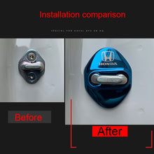 Load image into Gallery viewer, H Door Lock
