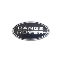 Load image into Gallery viewer, Land Rover Front/Rear Emblem Sticker
