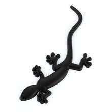 Load image into Gallery viewer, Metal Gecko Emblem Sticker for Audi
