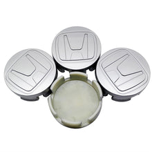 Load image into Gallery viewer, Honda Logo Wheel Center Caps
