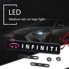 Load image into Gallery viewer, infi LED Grille

