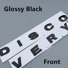 Load image into Gallery viewer, Emblem Sticker for Land Rover
