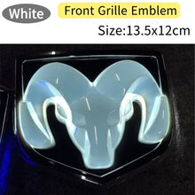 Load image into Gallery viewer, Dodge RAM Logo LED Light Emblem
