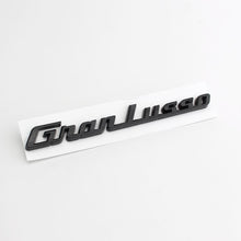 Load image into Gallery viewer, Maserati Grantuanismo Sport GTS Granlusso Quattroporte Gransport
