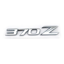 Load image into Gallery viewer, Nissan Z Logo Emblem Sticker
