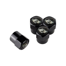 Load image into Gallery viewer, 4pcs Mini Cooper Valve Caps
