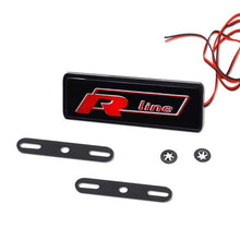 Load image into Gallery viewer, Volkswagen GTI LED Light Grille Emblem
