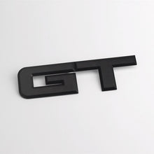 Load image into Gallery viewer, Car Badge Sticker for Ford GT 40 2015 2014 Mustang Fiesta Mk8 Ecosport Edge Focus Mk4 Transit Escape Explorer Emblem Accessories
