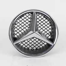 Load image into Gallery viewer, Mercedes Benz Front Led Grille Light Emblem
