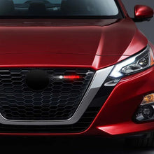Load image into Gallery viewer, Nissan LED Light Grille Emblem
