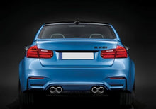 Load image into Gallery viewer, BMW 530i 535i 540i 640i 645i 650i Letter Rear Tail Emblem Sticker
