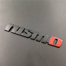Load image into Gallery viewer, NISMO Emblem for Nissan
