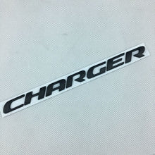 Load image into Gallery viewer, Dodge Charger Emblem Letters
