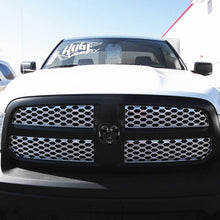 Load image into Gallery viewer, Dodge Ram 1500 2500 3500 2010-2018 Skull Emblem
