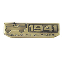 Load image into Gallery viewer, JEEP 1941 Sticker
