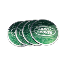 Load image into Gallery viewer, 56mm Land Rover Logo Wheel Center Stickers
