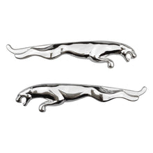 Load image into Gallery viewer, Jaguar Emblem Sticker
