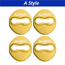 Load image into Gallery viewer, 4pcs Mitsubishi Door Lock Cover
