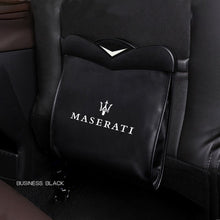 Load image into Gallery viewer, Seat Back Garbage Bag for Maserati
