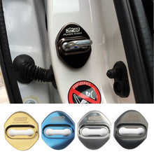 Load image into Gallery viewer, Door lock Cover

