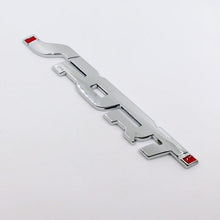 Load image into Gallery viewer, Car Sticker Styling Sport Emblem Decal Decoration for Ford Focus Mendeo Fusion Explorer Ecosport Fiesta Kuga

