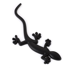 Load image into Gallery viewer, Metal Gecko Emblem Sticker for Audi
