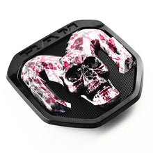 Load image into Gallery viewer, 2019 dodge ram rear trunk emblem
