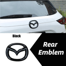 Load image into Gallery viewer, Mazda Grille/Trunk Emblem Sticker
