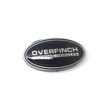 Load image into Gallery viewer, Land Rover Front/Rear Emblem Sticker
