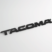 Load image into Gallery viewer, Toyota Tacoma Emblem Sticker
